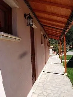 Villaggio Del Sole Giove