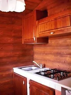 Appart hôtel Villaggio Del Sole Giove