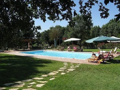 Appart hôtel Villaggio Del Sole Giove
