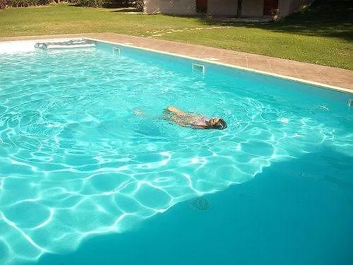 Appart hôtel Villaggio Del Sole